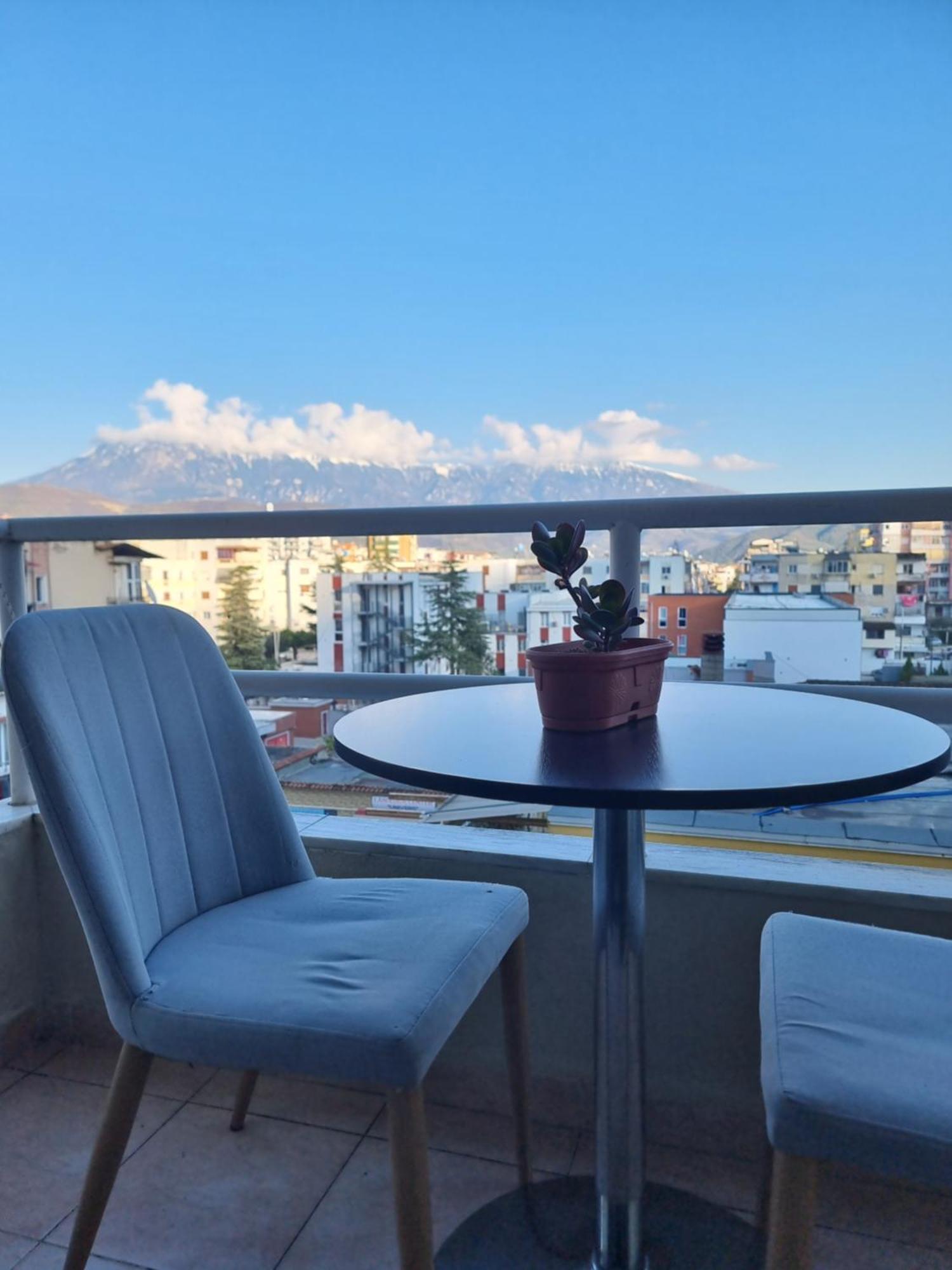 Kc Apartment Берат Экстерьер фото