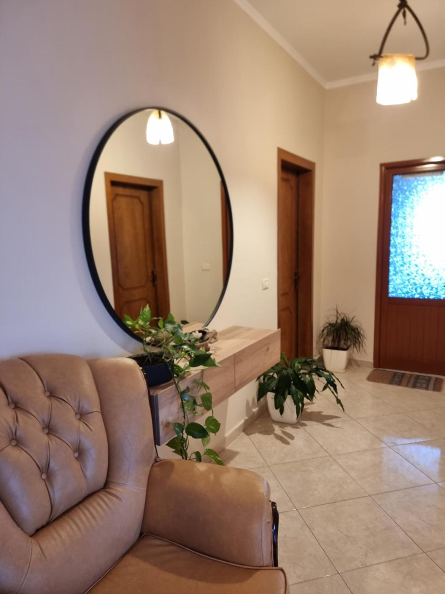 Kc Apartment Берат Экстерьер фото