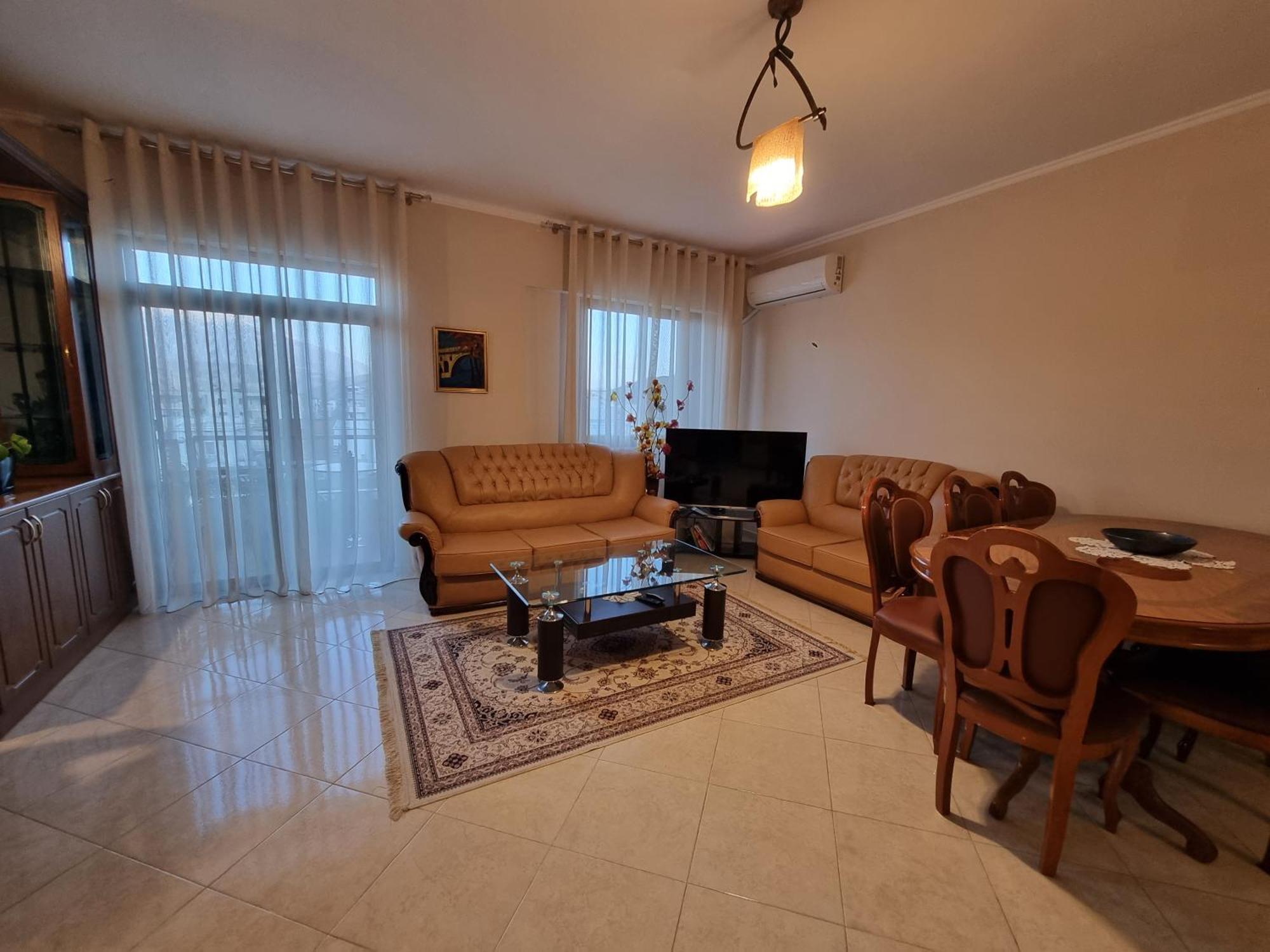 Kc Apartment Берат Экстерьер фото