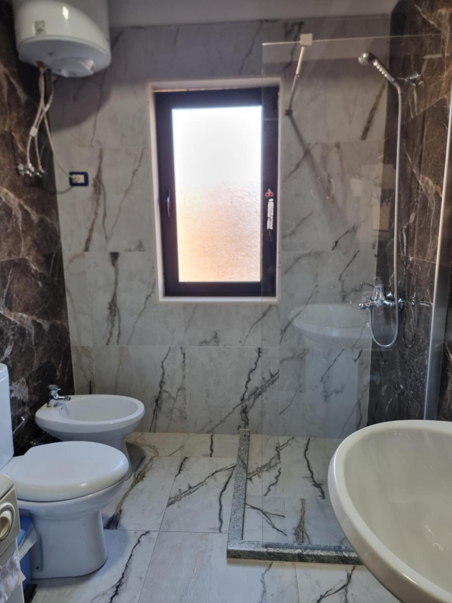 Kc Apartment Берат Экстерьер фото