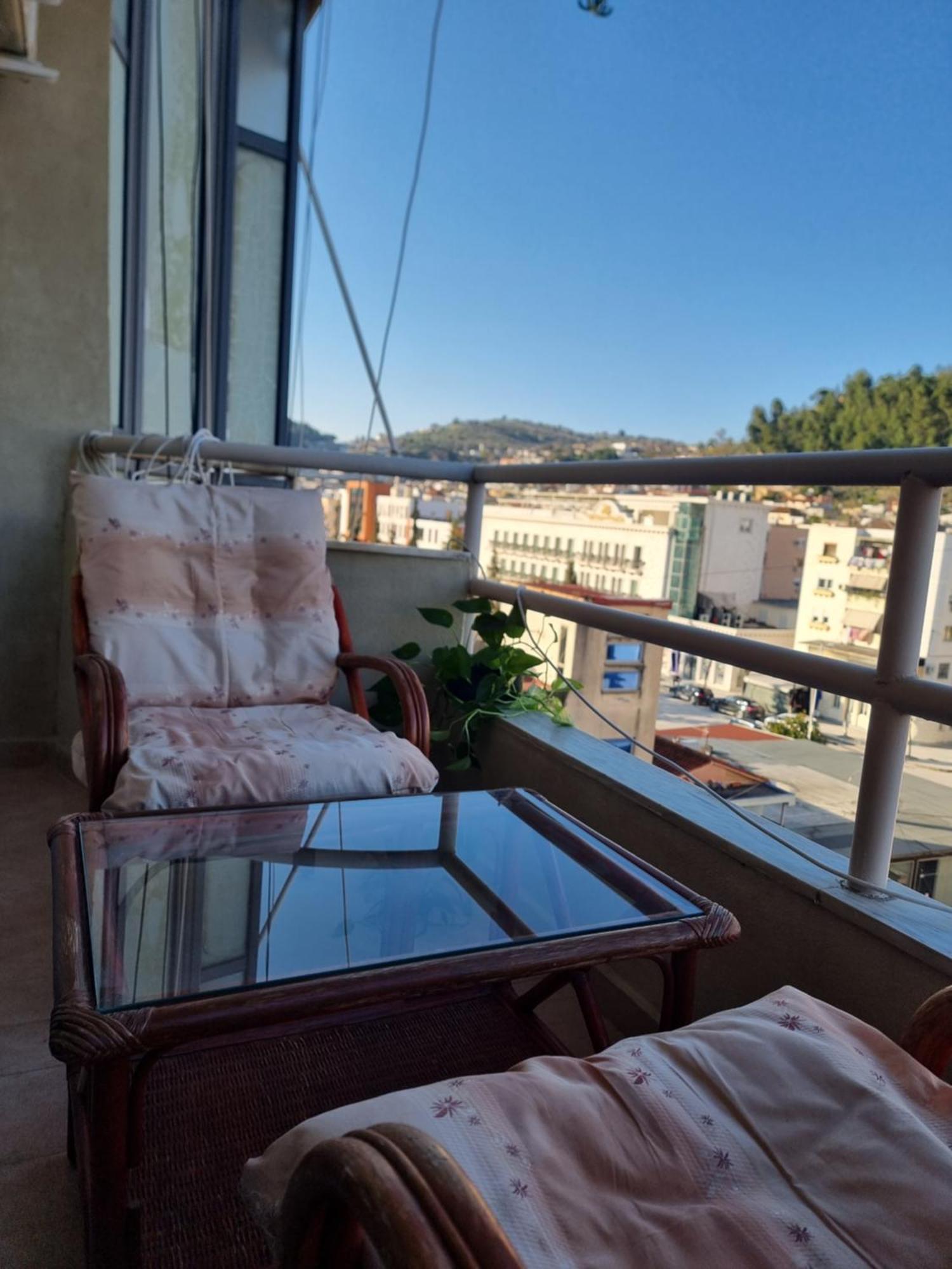 Kc Apartment Берат Экстерьер фото