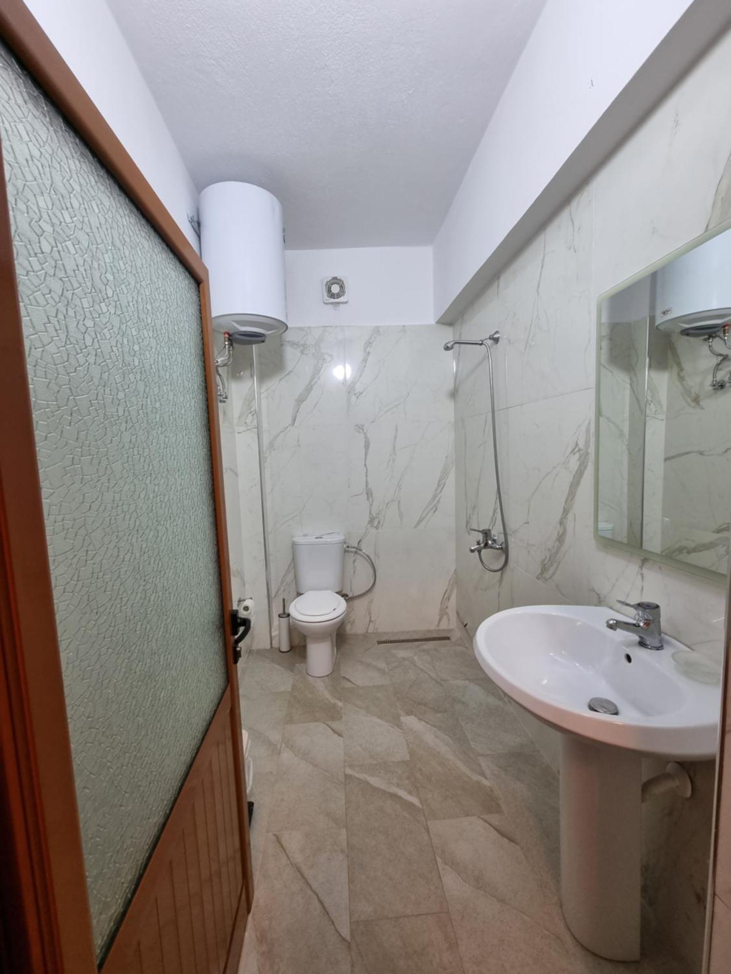 Kc Apartment Берат Экстерьер фото