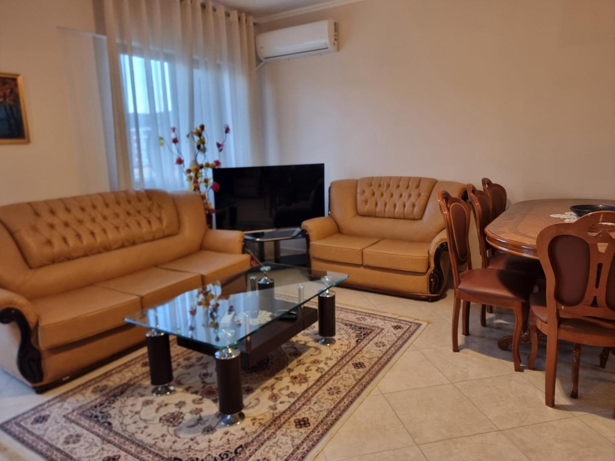 Kc Apartment Берат Экстерьер фото