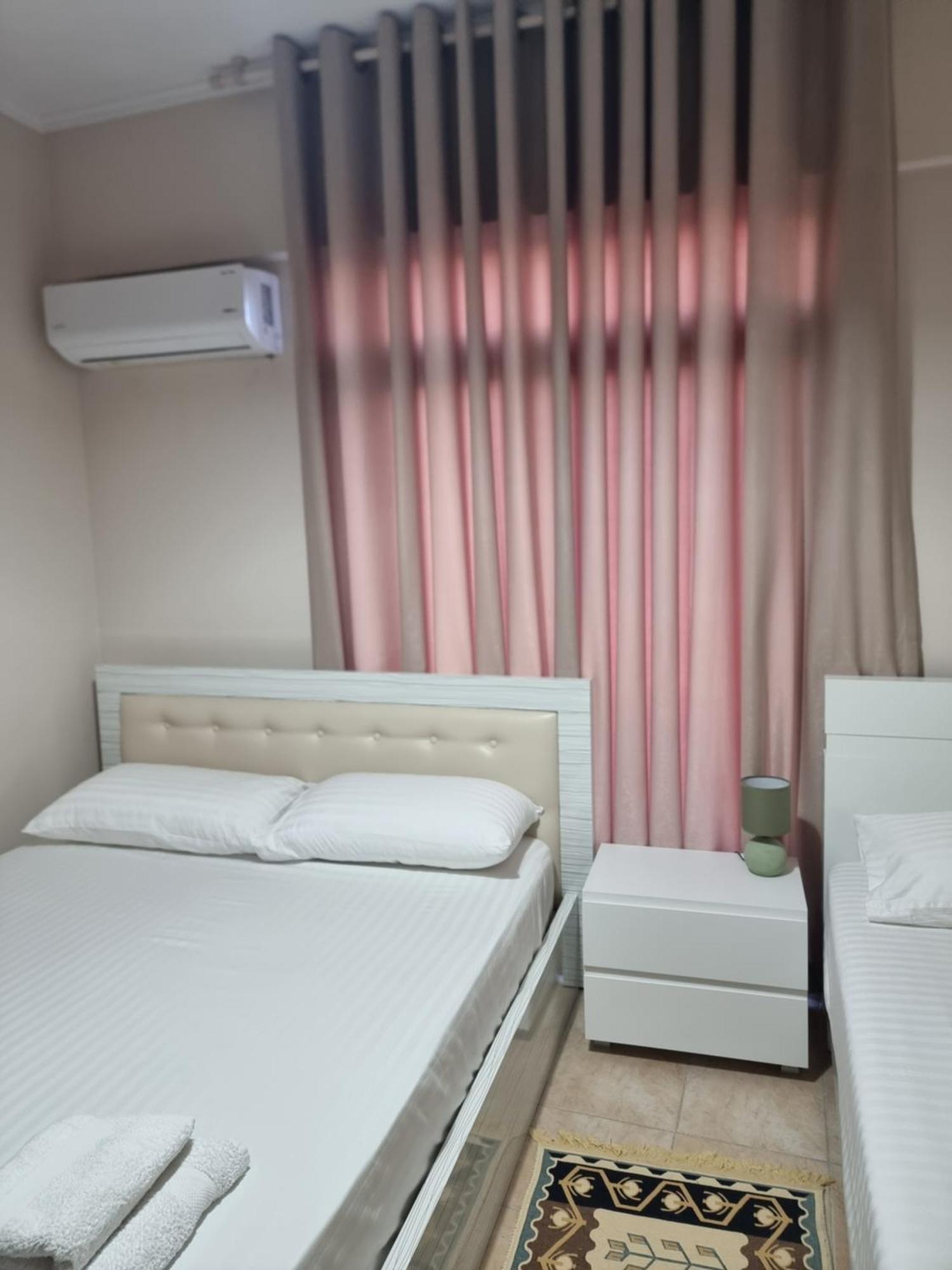 Kc Apartment Берат Экстерьер фото