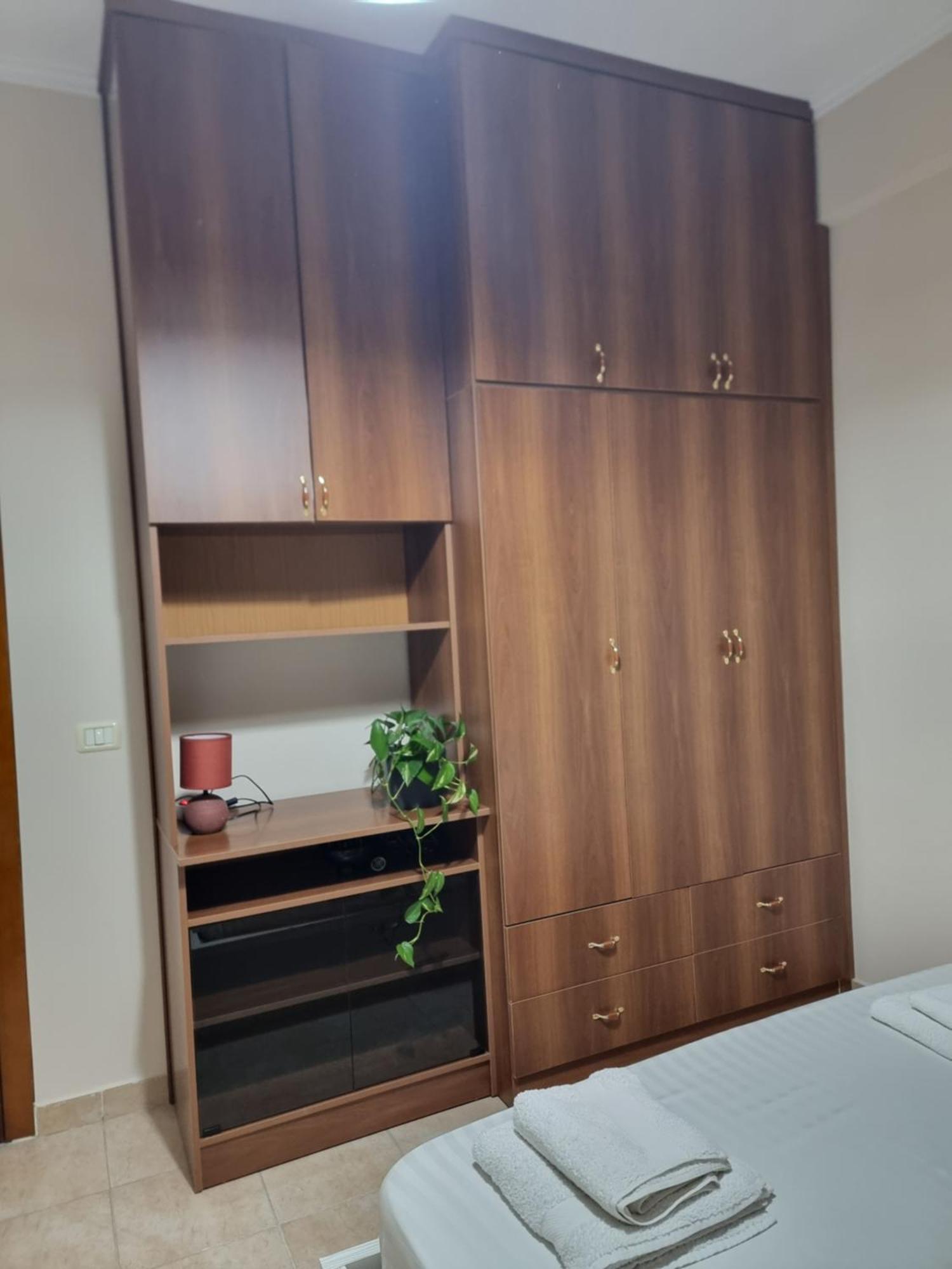 Kc Apartment Берат Экстерьер фото